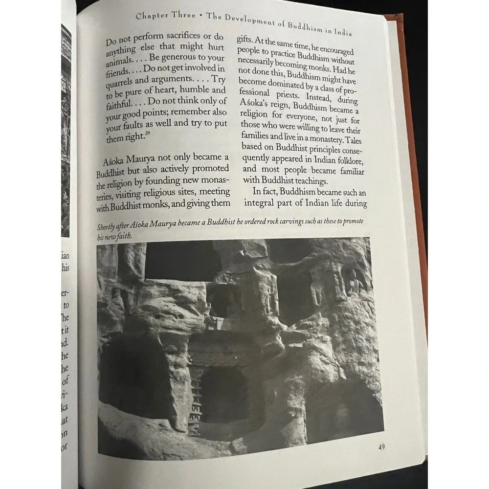 Buddhism Religions of the World Patricia D Netzley Lucent Books‎ 2002 Hardcover